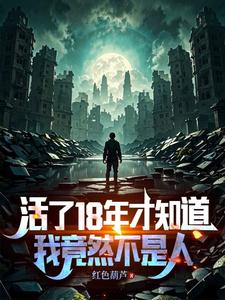 活了18年才发现自己是主角
